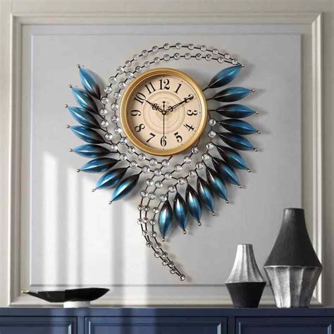 odd shaped clocks|24 Most Unique (And Cool) Wall Clocks of All.